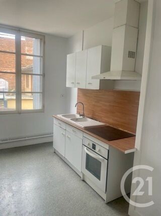  Appartement  louer 3 pices 60 m
