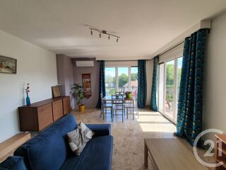  Appartement  louer 3 pices 80 m