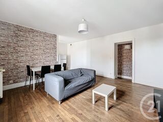  Appartement  louer 2 pices 55 m