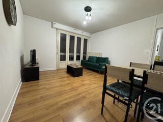  Appartement  louer 2 pices 46 m