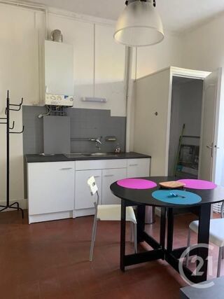  Appartement  louer 1 pice 29 m