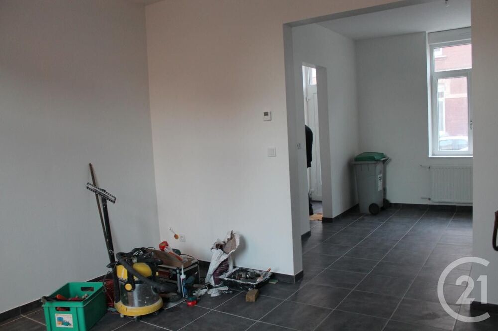 Maison a louer calais - 3 pièce(s) - 77 m2 - Surfyn