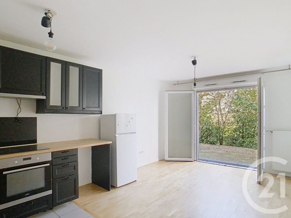 vente Appartement - 3 pice(s) - 59 m Thiais (94320)