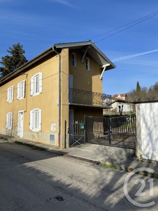  Maison  vendre 4 pices 126 m