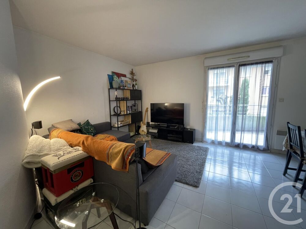 location Appartement - 2 pice(s) - 48 m Castres (81100)