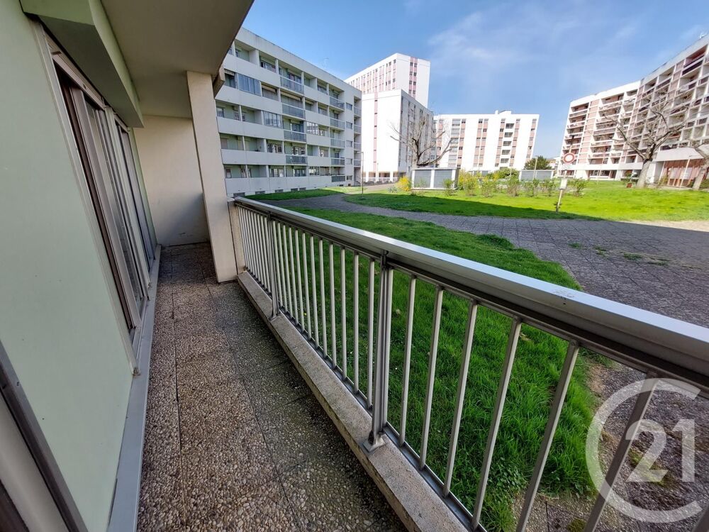 vente Appartement - 1 pice(s) - 33 m Montluon (03100)