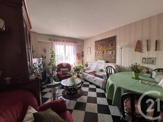  Appartement  vendre 2 pices 70 m