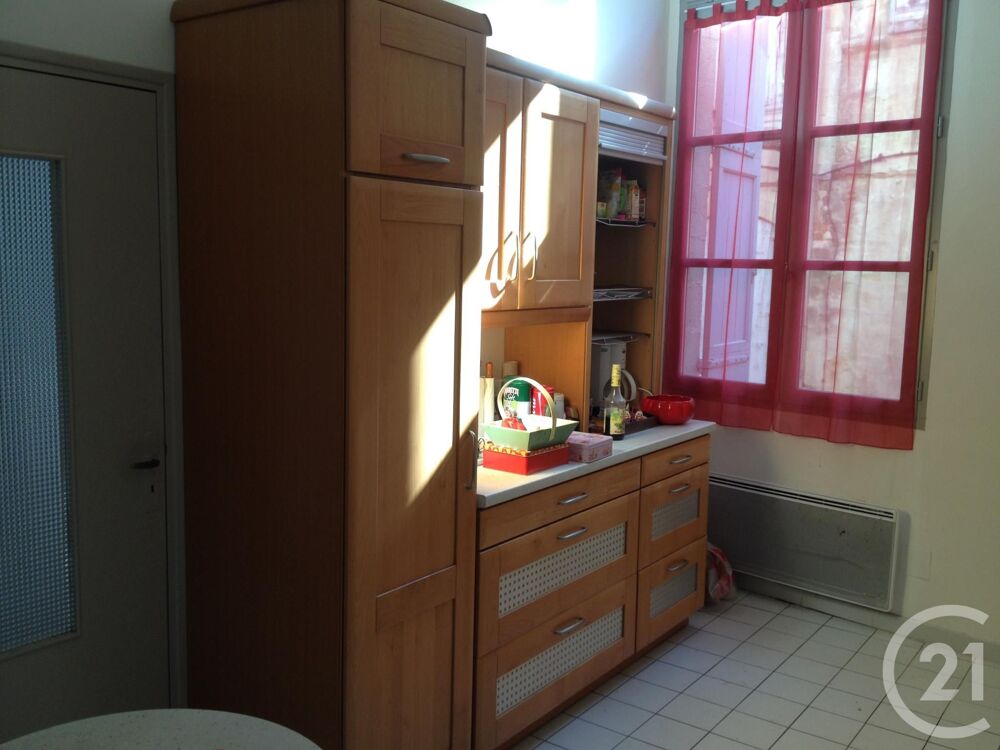 location Appartement - 4 pice(s) - 127 m Sommires (30250)