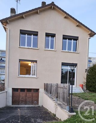  Maison  vendre 4 pices 151 m
