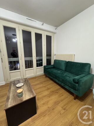  Appartement  louer 2 pices 46 m