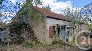  Maison Buxires-les-Mines (03440)