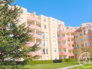  Appartement  louer 1 pice 25 m