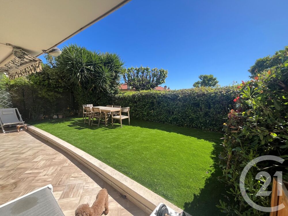 vendre  Appartement Nice (06300)