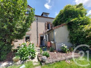  Maison  vendre 5 pices 138 m