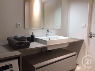  Appartement  louer 2 pices 50 m