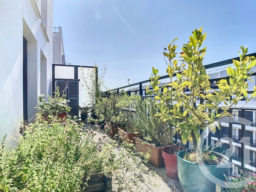 vente Appartement - 3 pice(s) - 126 m Thiais (94320)