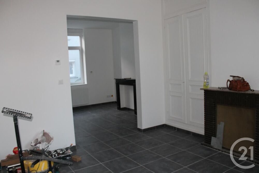 Maison a louer calais - 3 pièce(s) - 77 m2 - Surfyn