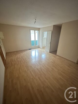  Appartement  vendre 4 pices 55 m