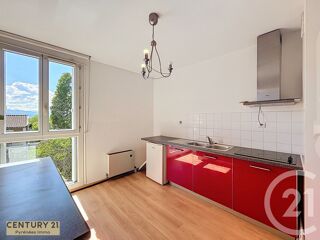  Appartement  vendre 2 pices 55 m
