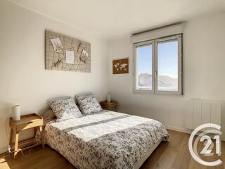  Appartement  louer 2 pices 50 m