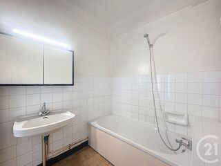  Appartement  louer 3 pices 60 m