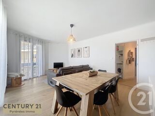  Appartement  louer 2 pices 48 m