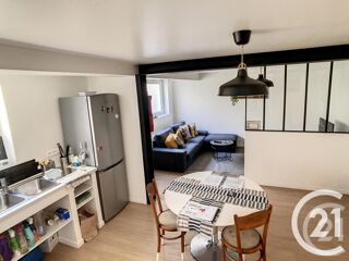  Appartement  louer 4 pices 65 m