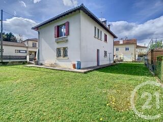  Maison  vendre 4 pices 169 m