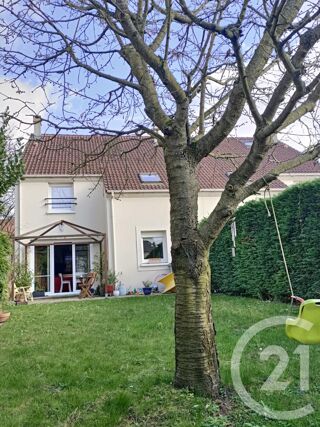  Maison  vendre 6 pices 117 m