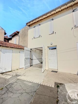  Appartement  louer 3 pices 56 m