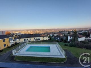  Appartement  vendre 3 pices 73 m