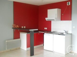  Appartement  louer 1 pice 29 m