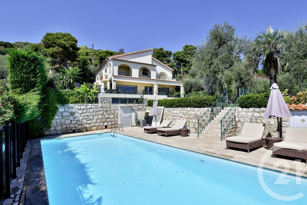   Villefranche sur mer