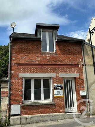  Maison  louer 3 pices 60 m