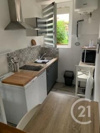  Appartement  louer 1 pice 26 m