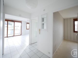  Appartement  vendre 2 pices 52 m