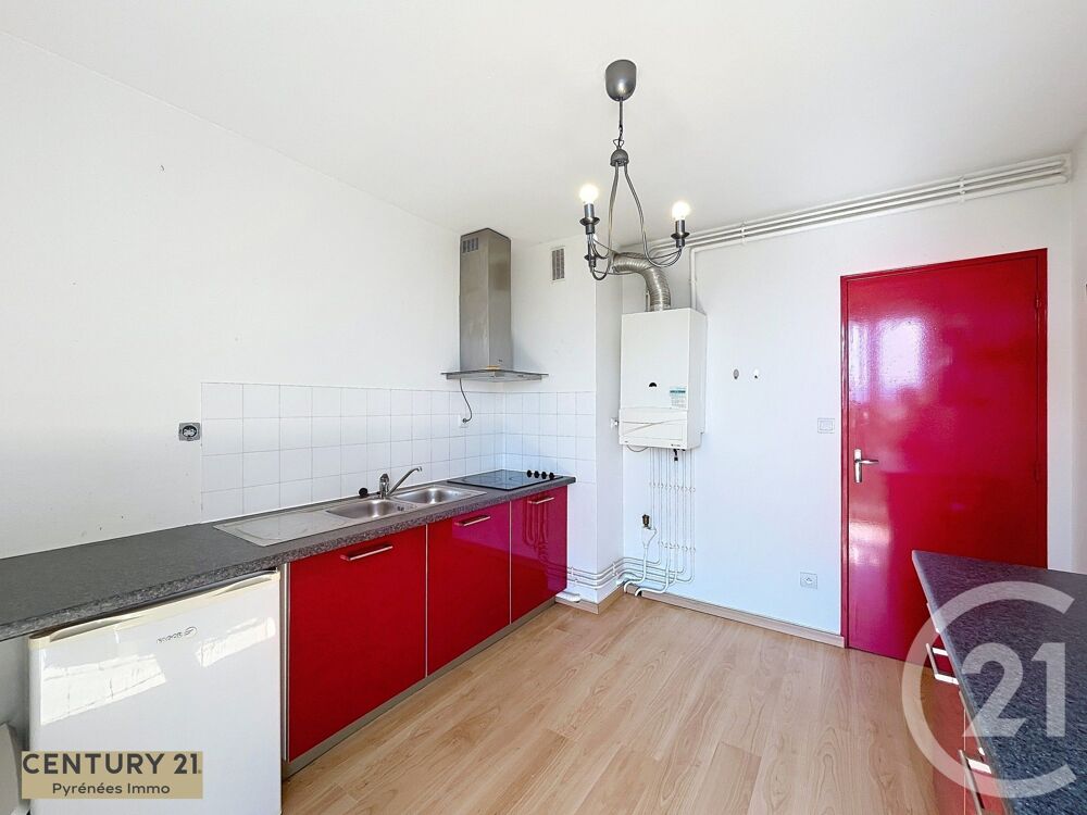 vente Appartement - 2 pice(s) - 55 m Saint-Gaudens (31800)