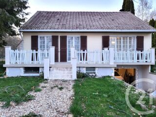  Maison  vendre 5 pices 120 m