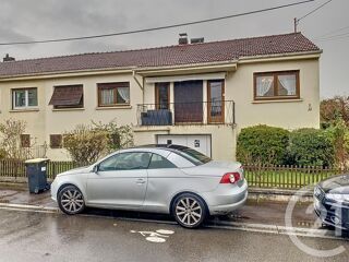  Maison  vendre 5 pices 160 m