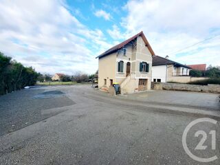  Maison  vendre 6 pices 90 m