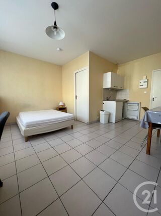  Appartement  louer 1 pice 23 m