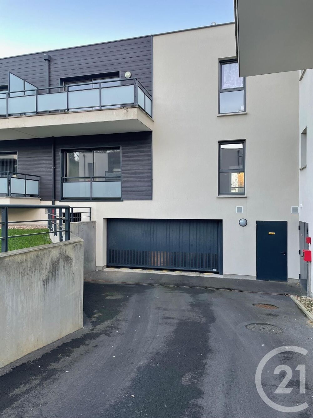 location Appartement - 3 pice(s) - 133 m Novant-sur-Moselle (57680)