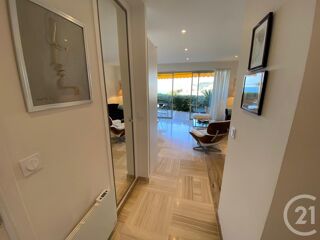  Appartement  louer 1 pice 33 m