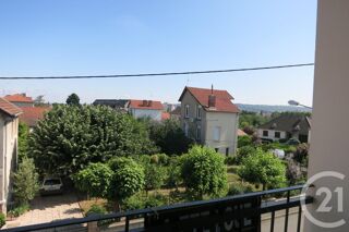  Appartement  louer 3 pices 70 m