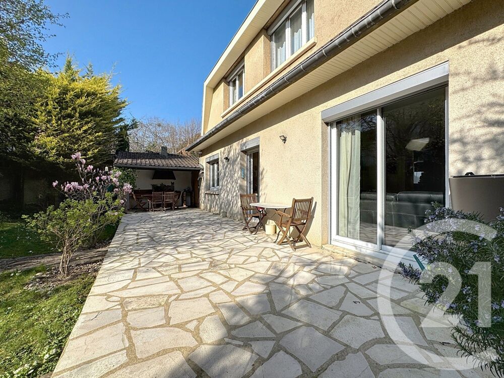  vendre  Maison Thiais (94320)