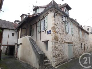  Maison  louer 3 pices 65 m