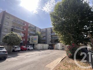  Appartement  louer 2 pices 47 m
