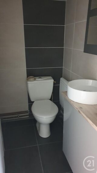  Appartement  louer 1 pice 16 m
