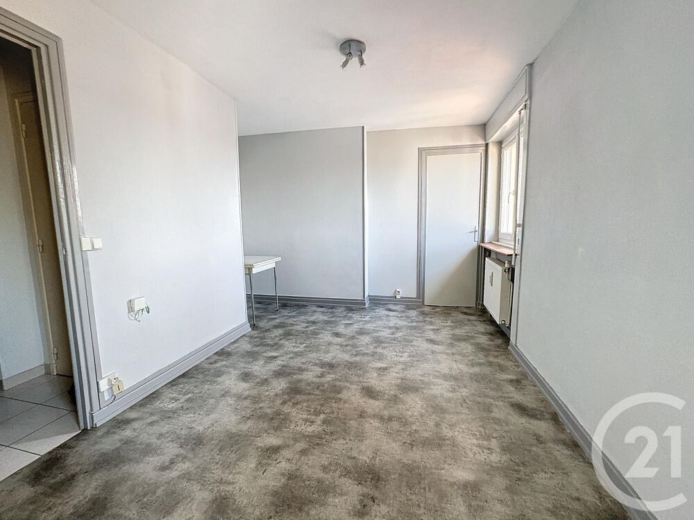 vente Appartement - 1 pice(s) - 25 m Chalon-sur-Sane (71100)