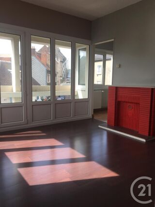  Appartement  vendre 5 pices 60 m